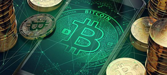 Illustratie voor: De vijf meest belovende coins voor de lange termijn in Crypto