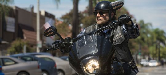 sons of anarchy prequel sequel MAN MAN