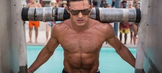 sixpack workout MAN MAN