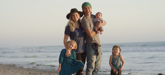 The Bucket List Family MAN MAN