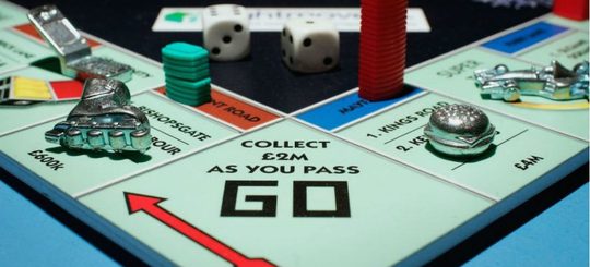 monopoly strategie