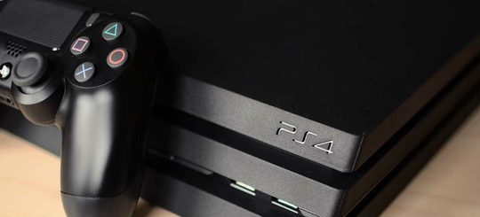Illustratie voor: Sony Topman geeft een subtiele hint over de release van de Playstation 5