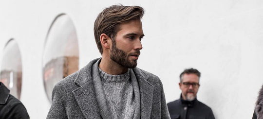 kledingtips voor mannen van vrouwen MAN MAN