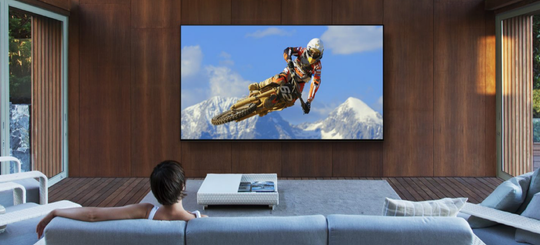 Sony TV