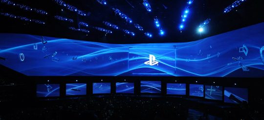 snelle laadtijd van de Playstation 5