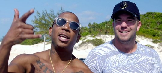 tweede fyre festival billy mcfarland ja rule