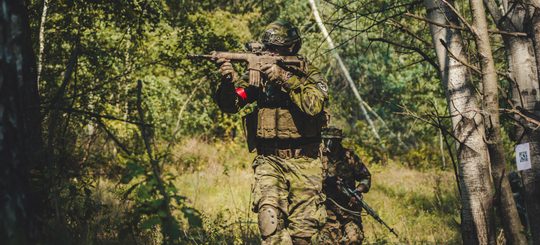 airsoft eiland kroatie