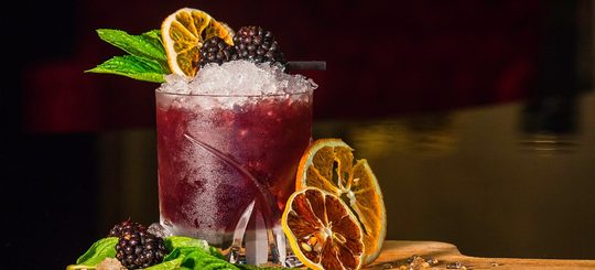 cocktails