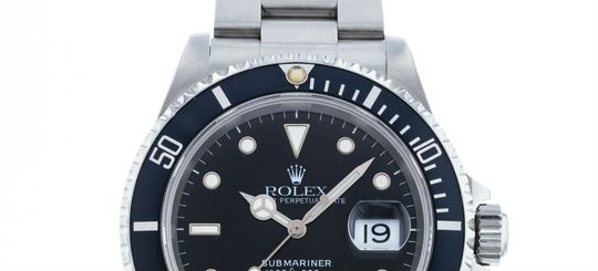 rolex submariner
