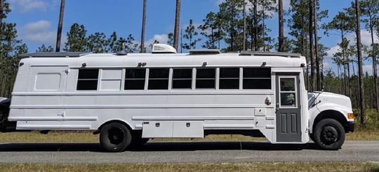 camper