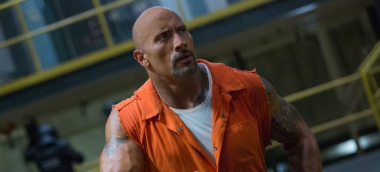 Duurste Netflix film ooit