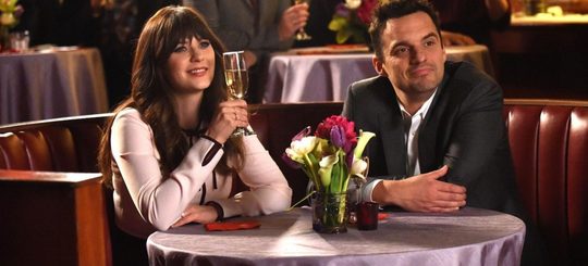 10 slechte plekken voor een eerste date