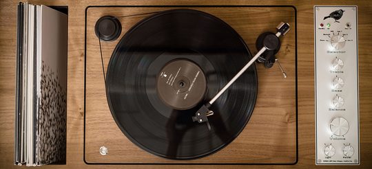 Wrensilva-hifi stereo-muziek luisteren-MAN MAN