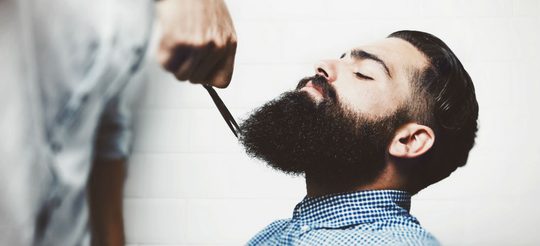 Illustratie voor: Een terugblik op 2016: de baard