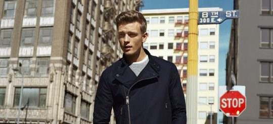 moderne man