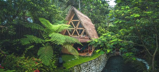 Villa Bali MAN MAN