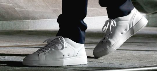 heren schoenen MAN MAN