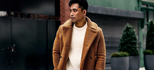 kledingtrends 2019 mannen MAN MAN