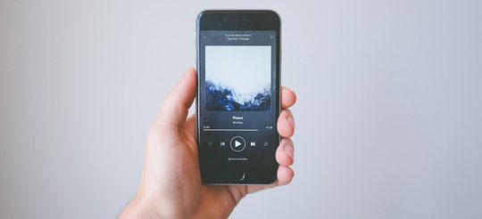 Spotify Lite
