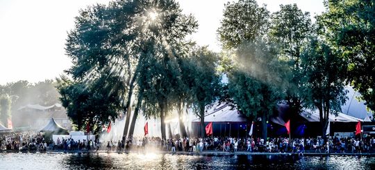 Loveland Festival 2019