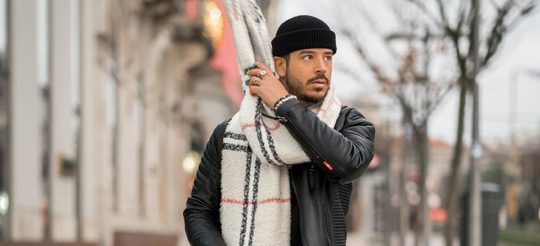 accessoires voor mannen