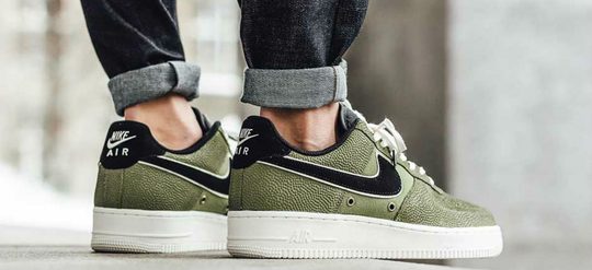 nike air force winter sneakers man man