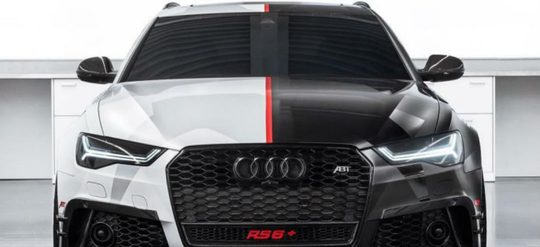 Jon Olsson audi MAN MAN