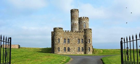 header kasteel