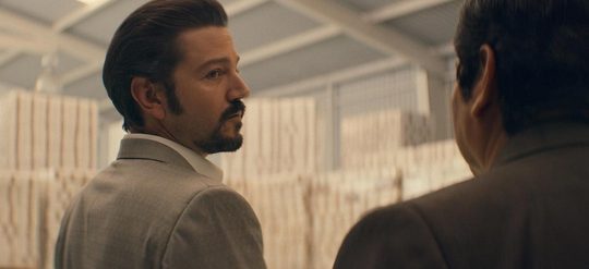 Narcos: Mexico seizoen 2