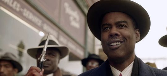 Fargo seizoen 4