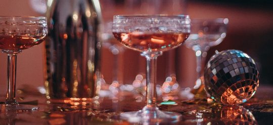 cocktail