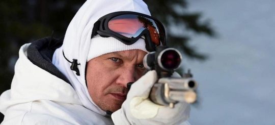 Wind River