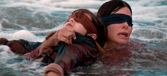 Bird Box 2