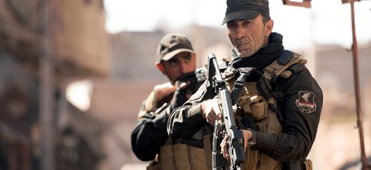 Mosul