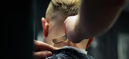 haar trends voor mannen in 2021