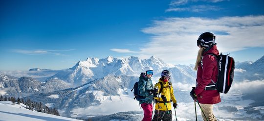 skigebieden booking