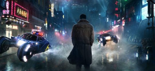 Illustratie voor: Blade Runner krijgt een vervolg! Check de trailer van Blade Runner 2049
