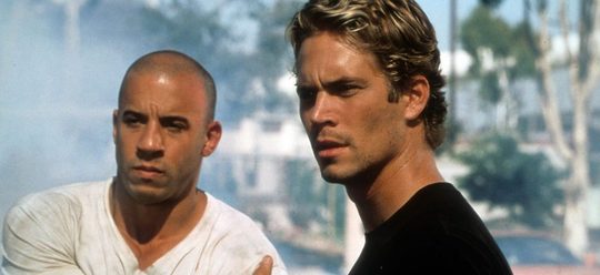 Trailer I Am Paul Walker MAN MAN