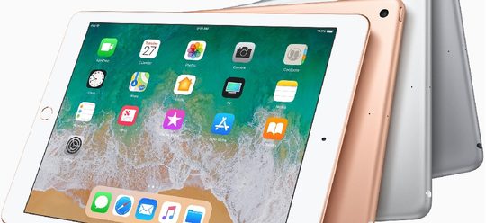 Illustratie voor: Alles wat jij moet weten over de superdunne, nieuwe iPad van Apple