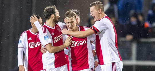 duurste transfers eredivisie