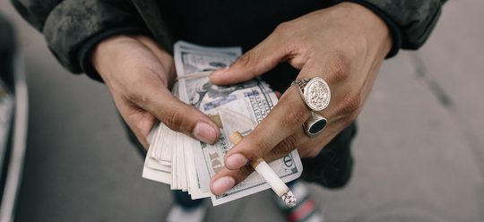 hoe geld sparen tips