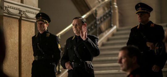 bankier van verzet nederlandse film netflix