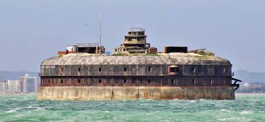 Fort