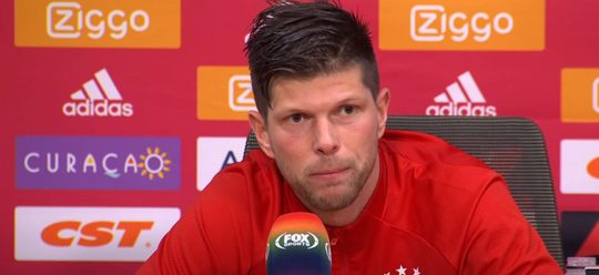 vermogen salaris Klaas Jan Huntelaar