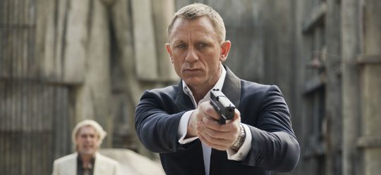 Illustratie voor: Geniale compilatie van alle 362 kills van James Bond