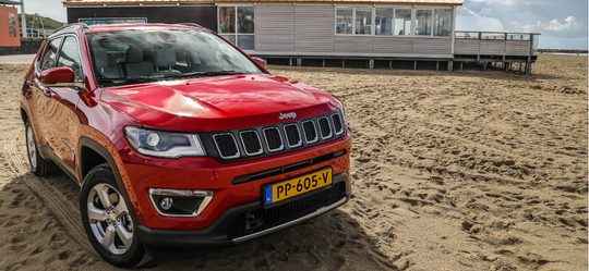 Illustratie voor: Breng je nazomerse dagen door in Scheveningen