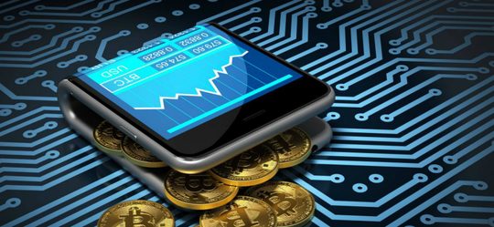 waarom je in Vechain moet investeren MAN-MAN
