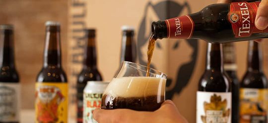 bockbier pakket beerwulf