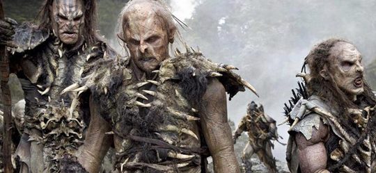 Lord of the Rings