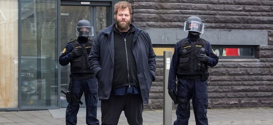 Illustratie voor: Deze Scandinavische misdaadserie op Netflix heeft extreem goede IMDb en RT scores